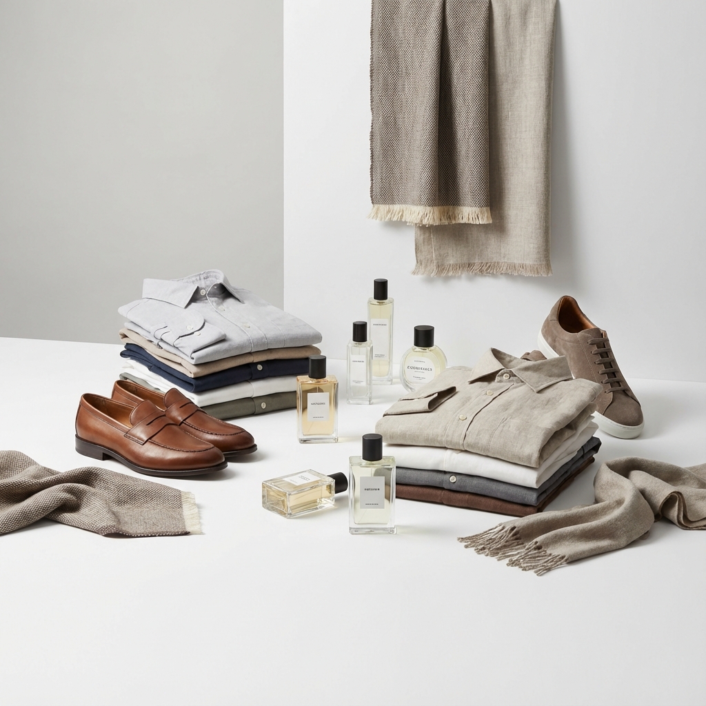 Biens de consommation