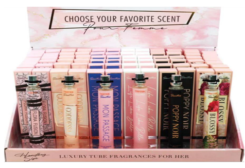 Deospray Elina 150ml pour femmes Sport Sensuelle